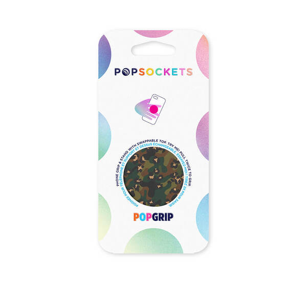 POPSOCKETS Super Camo