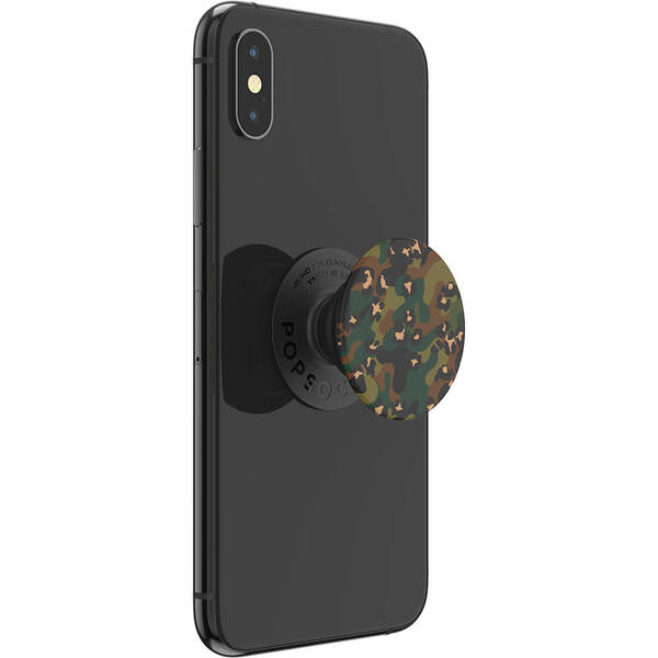POPSOCKETS Super Camo