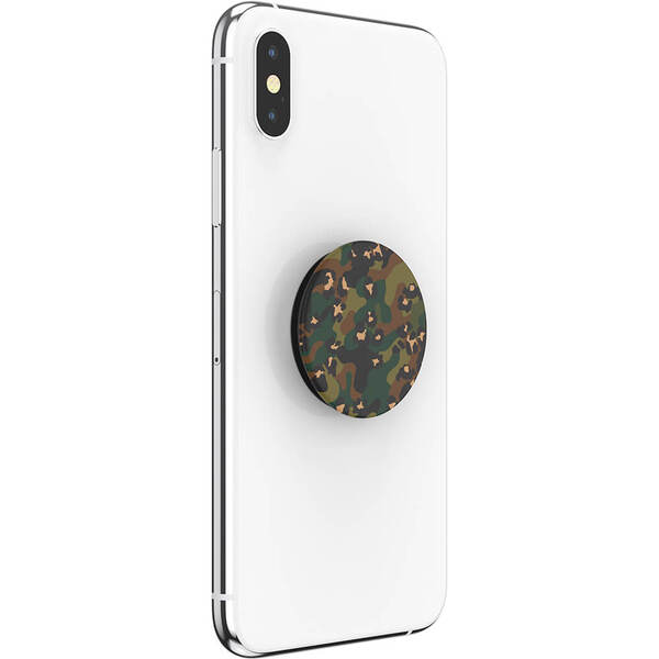 POPSOCKETS Super Camo