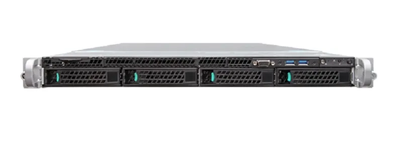 INTEL Server System R1304WTTGSR