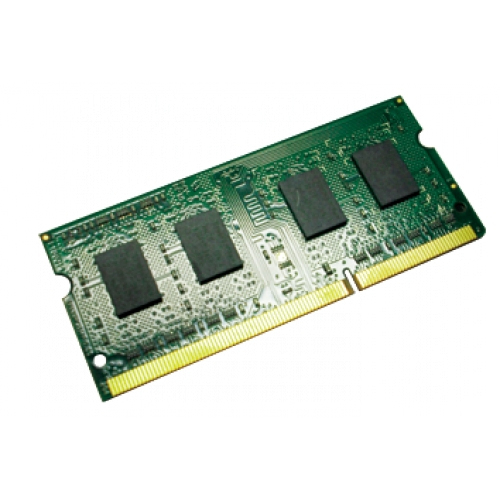 QNAP 4GB DDR3L RAM, 1600 MHz, SO-DIMM