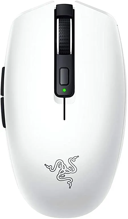 Razer Orochi V2 Ultra Light - bluetooth gaming mouse