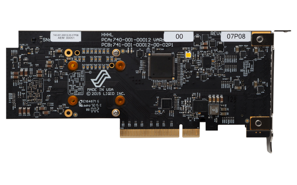 Kingston 3.2TB EDCP1000 NVMe, PCIe, 6800/6000 MB/s - SSD