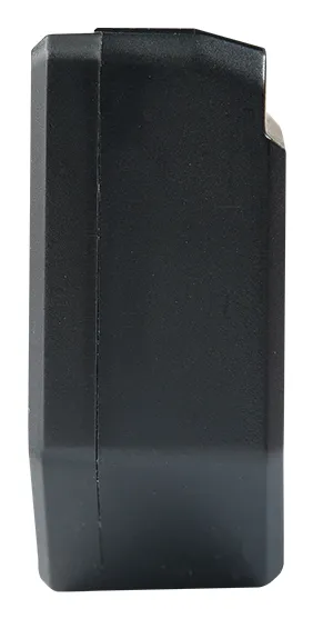 Shelly 2PM Gen4 2-pack - 2-kanals smart switch f&ouml;r styrning av gardiner, persienner och f&ouml;nsterluckor