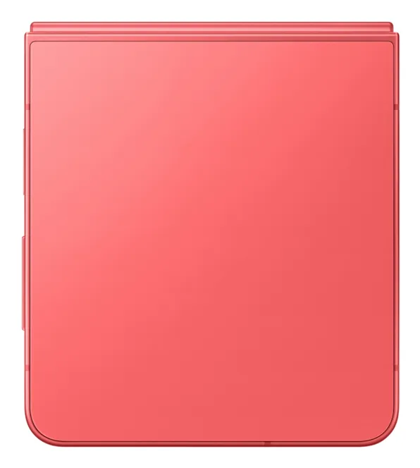 Samsung Galaxy Z Flip7, 256/12GB, Android - mobile phone, Coral Red