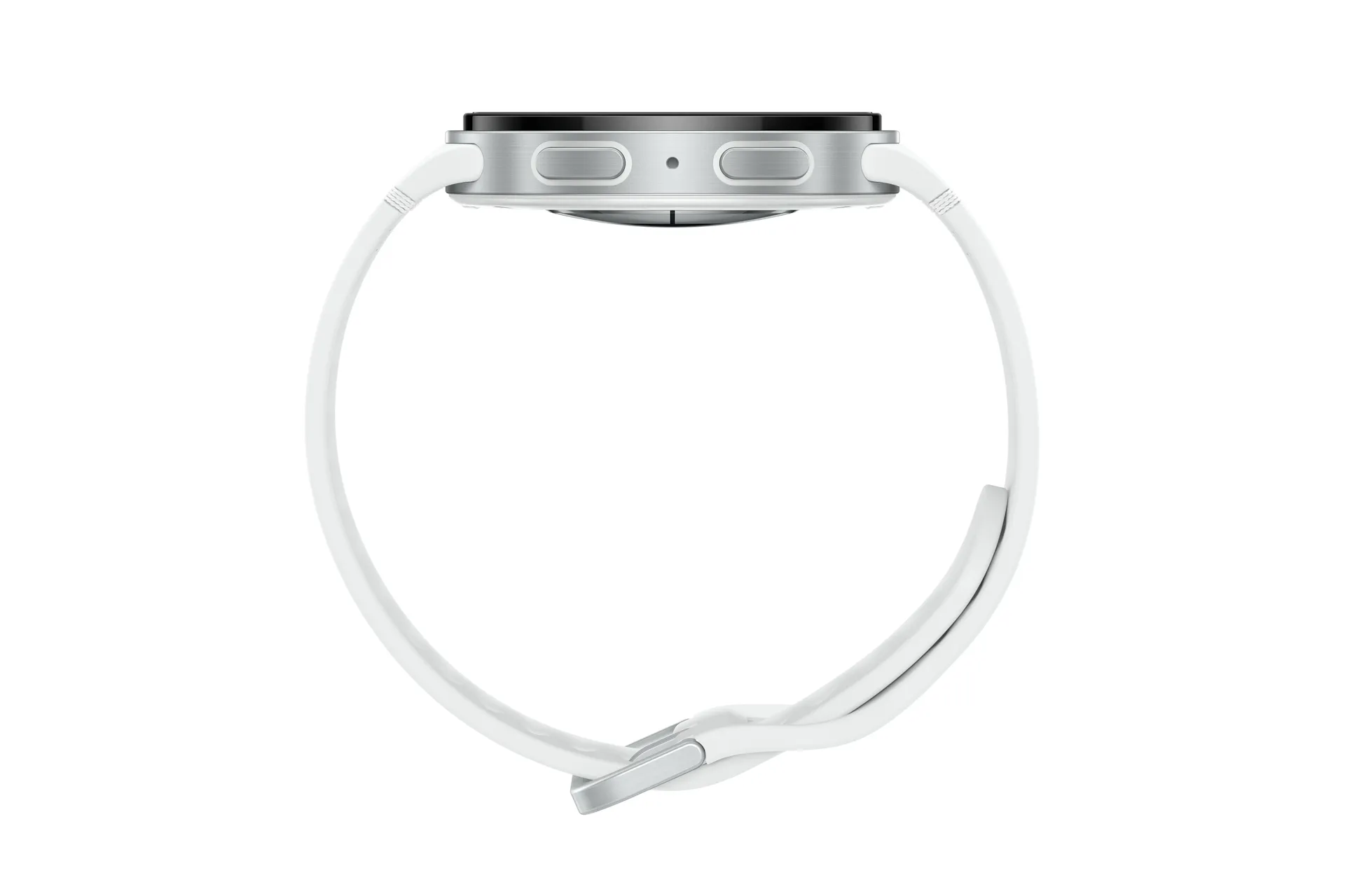 Samsung Galaxy Watch8 44mm Bluetooth - smartwatch, Silver