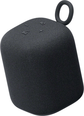 Sony LinkBuds -Bluetooth kaiutin, musta