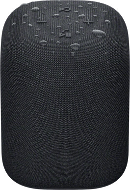 Sony LinkBuds 2.0 langaton, Bluetooth kannettava kaiutin, musta