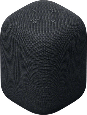 Sony LinkBuds 2.0 langaton, Bluetooth kannettava kaiutin, musta