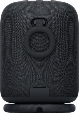 Sony LinkBuds 2.0 langaton, Bluetooth kannettava kaiutin, musta