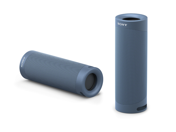 SONY SRS-XB23 Portable wireless speaker blue