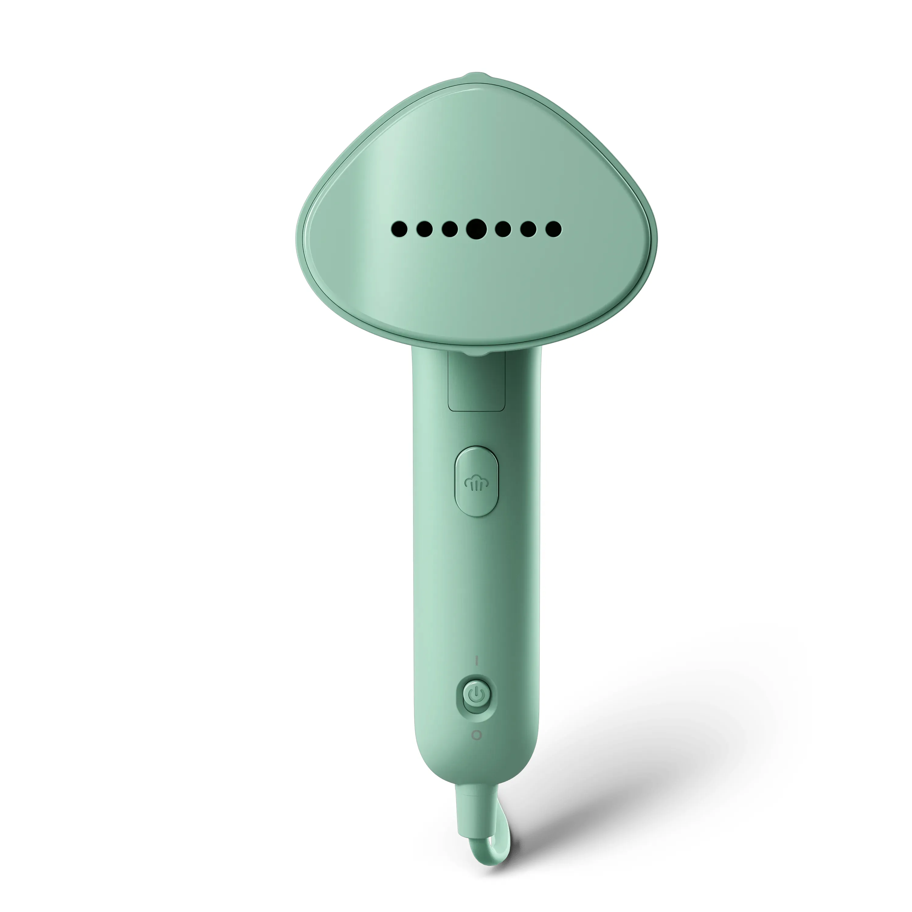 Philips 3000 Series STH3010/70 Handheld Steamer, 1000W, 0.1L, Green