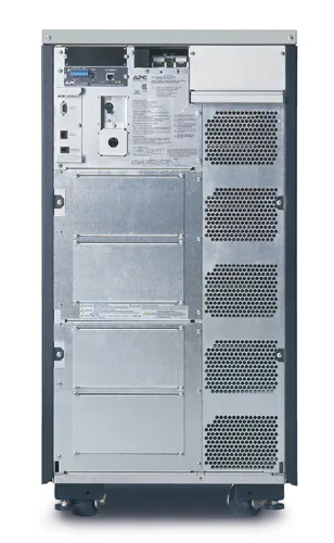 APC Symmetra LX 12kVA scalable to 16kVA N + 1 Tower 220/230/240V or 380/400/415V