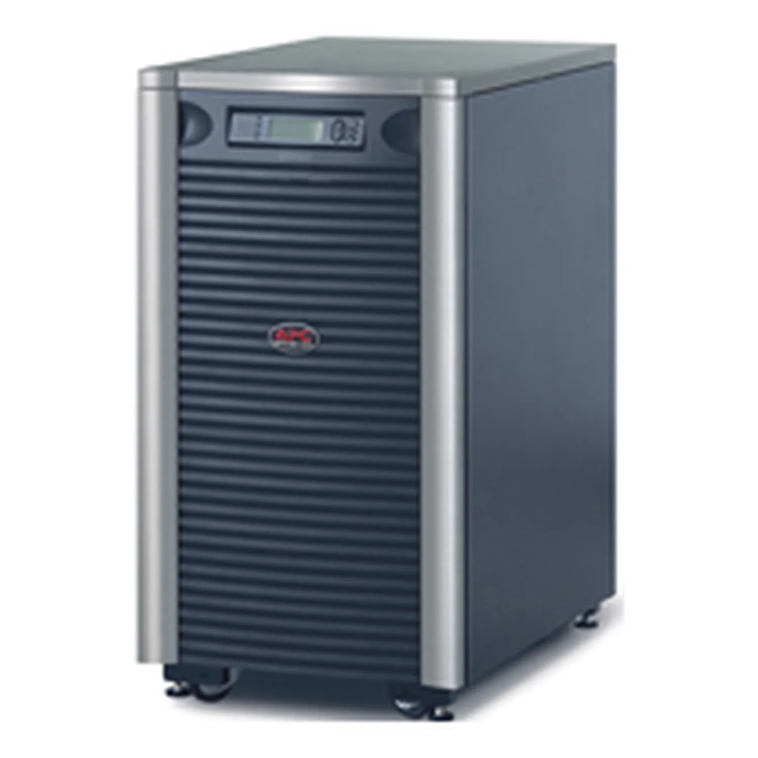APC Symmetra LX 12kVA scalable to 16kVA N + 1 Tower 220/230/240V or 380/400/415V