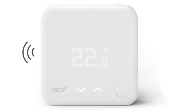 Smart Thermostat