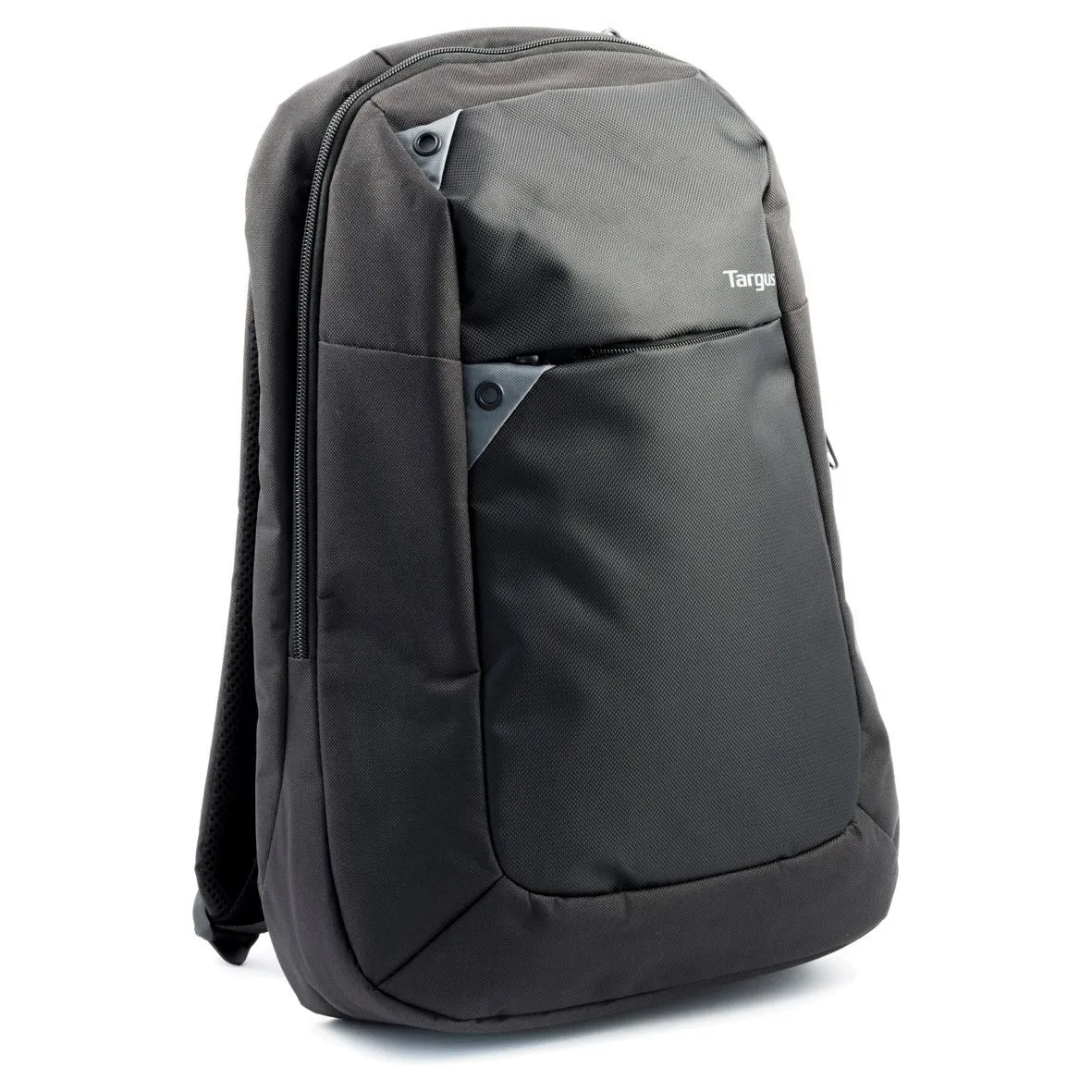 Targus Intellect - datorryggsäck, svart, 15.6"