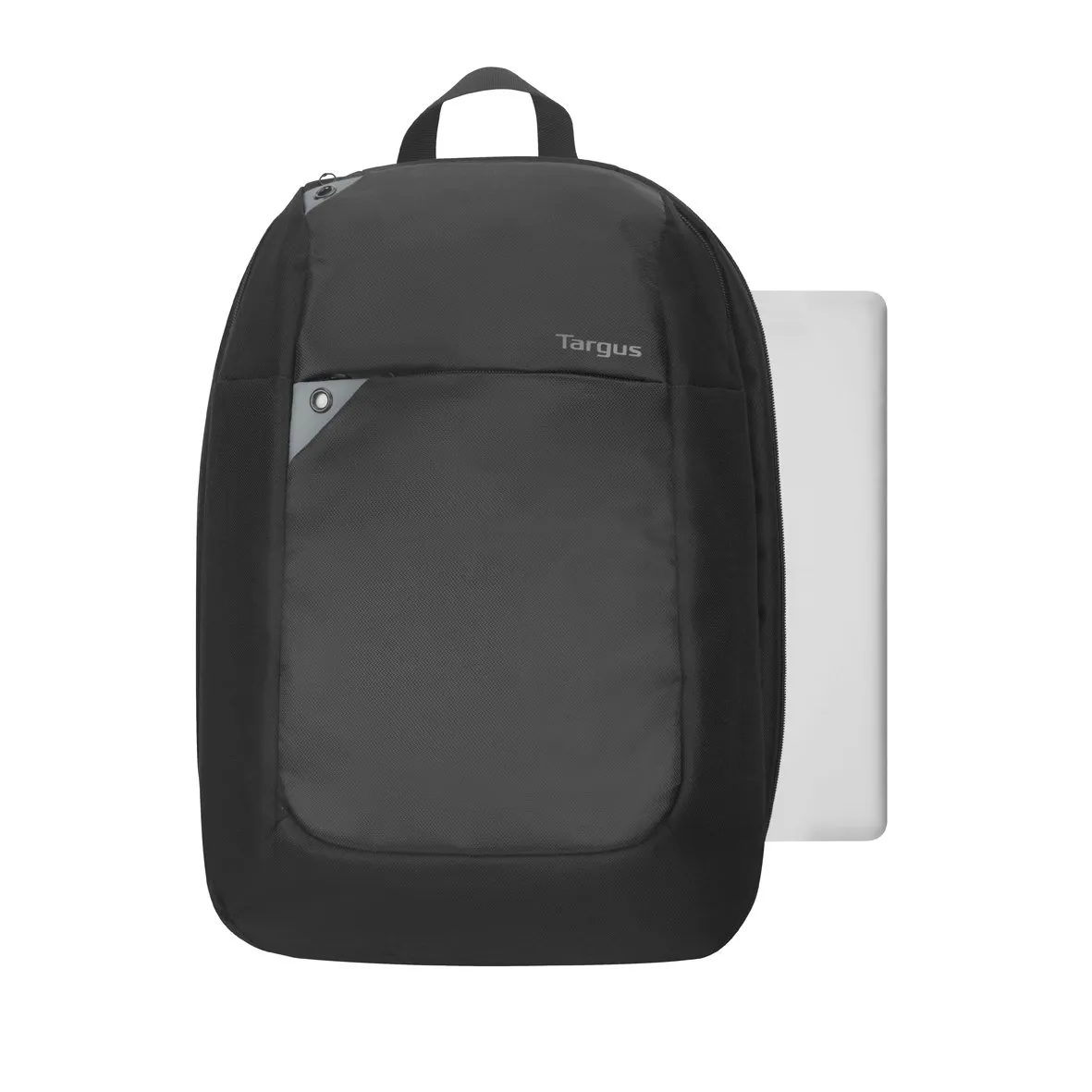 Targus Intellect - datorryggs&auml;ck, svart, 15.6&quot;
