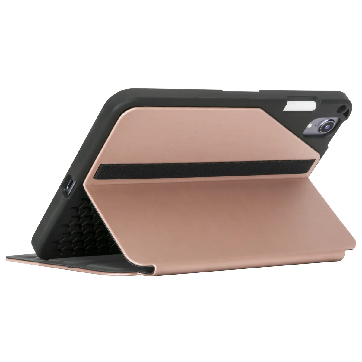Targus Click-In Case iPad mini (6th gen. 2021) Rose Gold