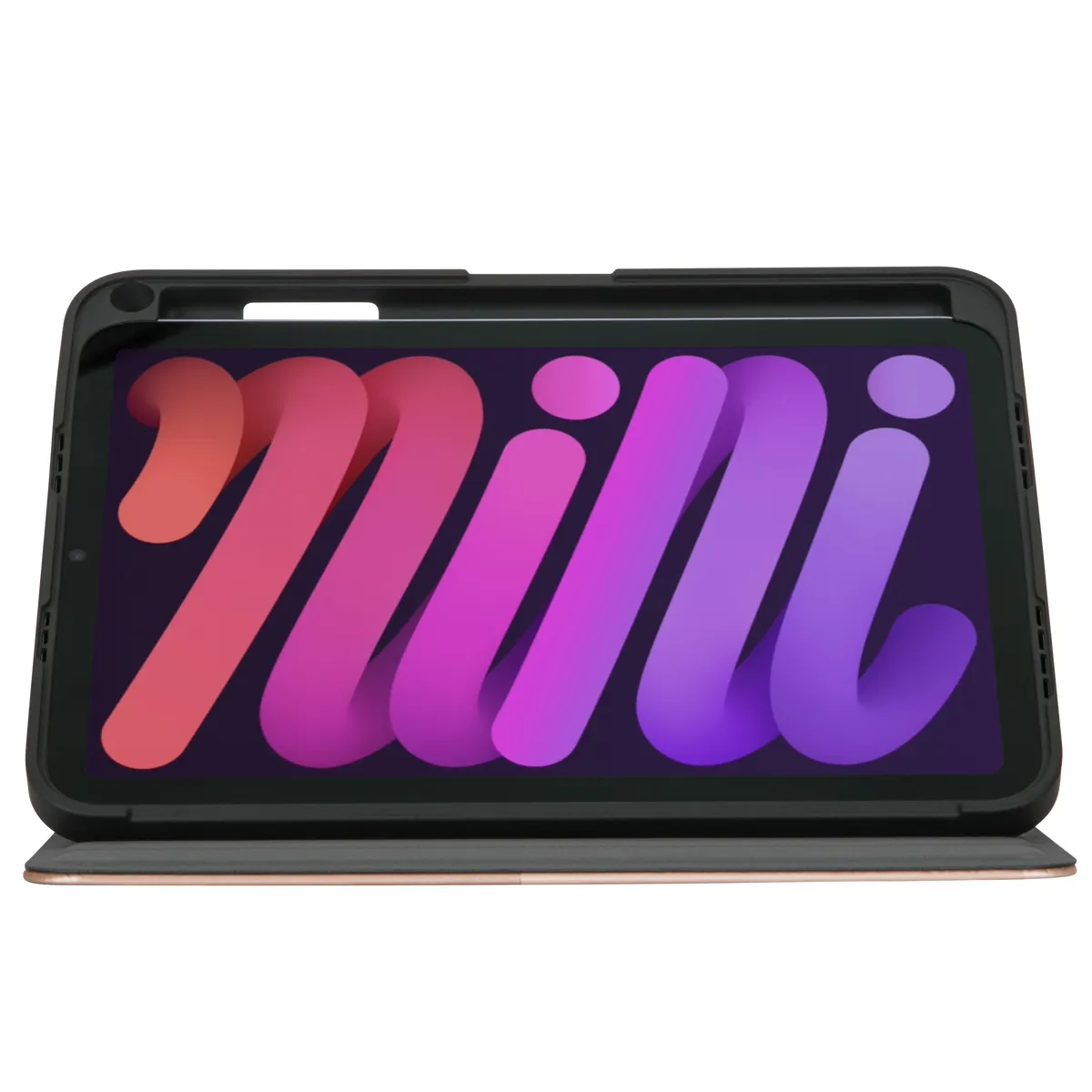 Targus Click-In Case iPad mini (6th gen. 2021) Rose Gold