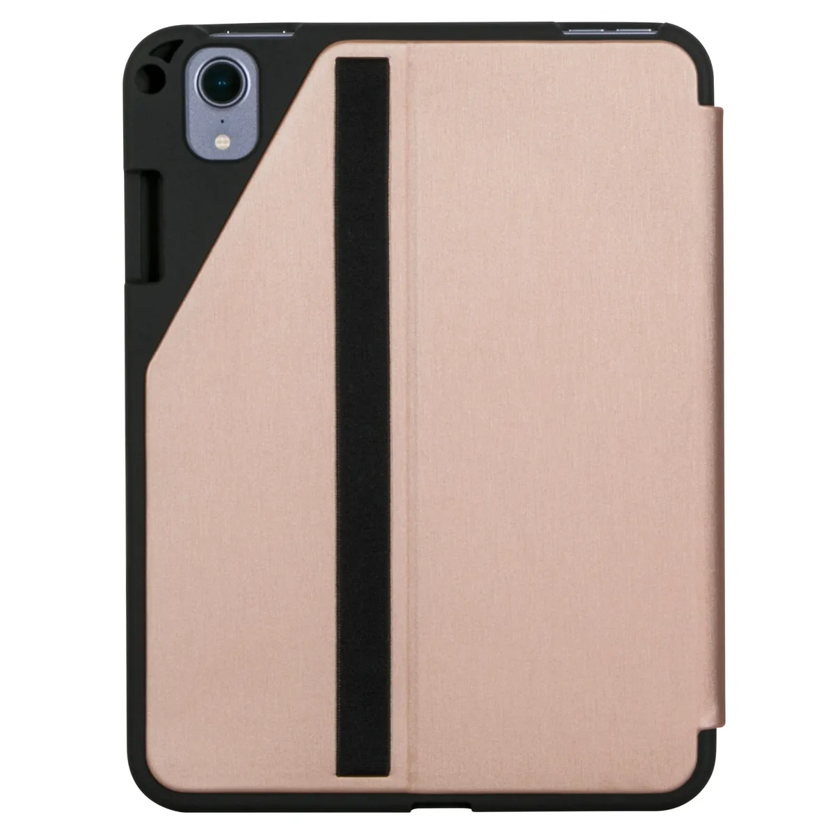 Targus Click-In Case iPad mini (6th gen. 2021) Rose Gold