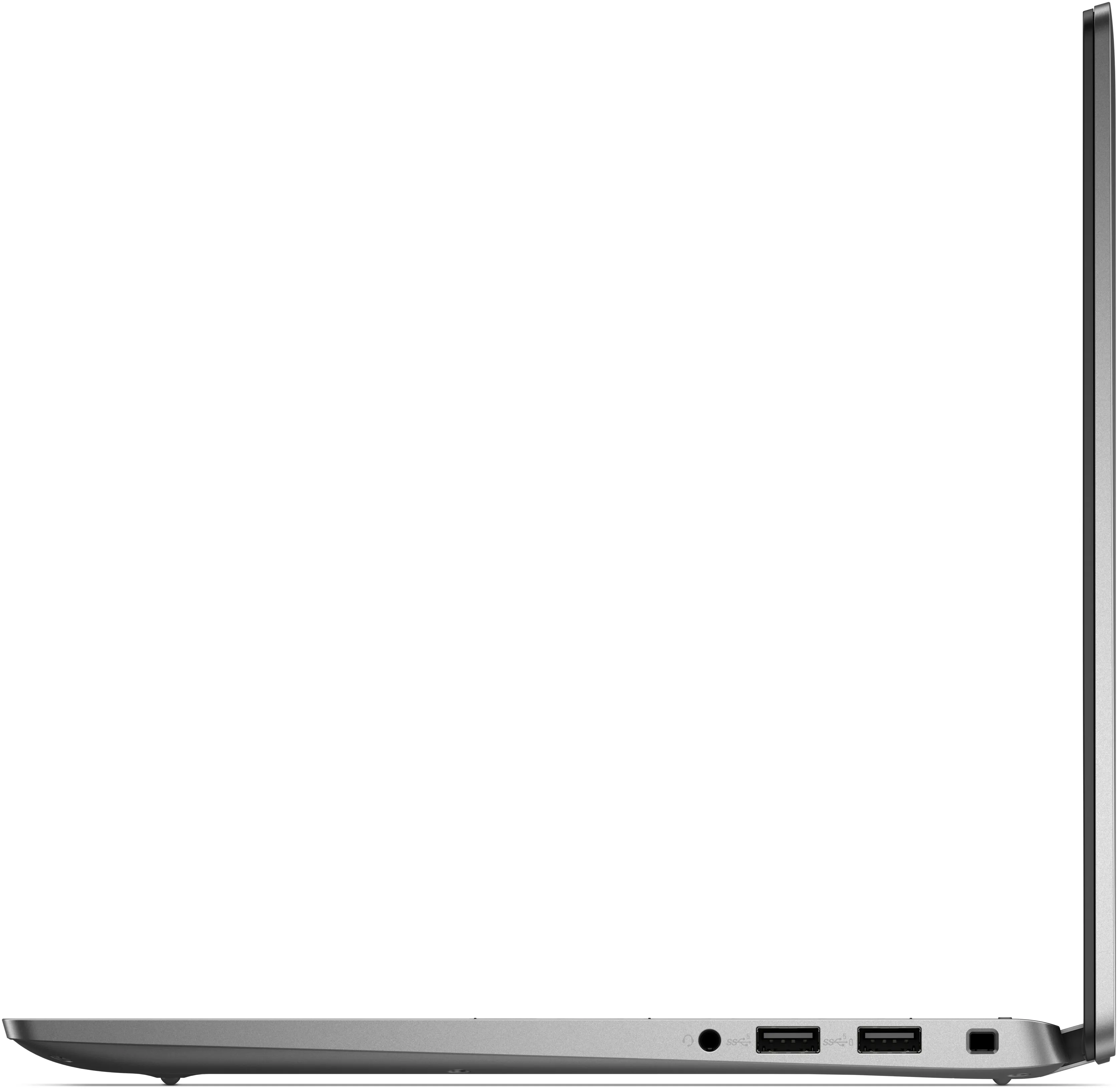 Dell Latitude 7350 2-in-1 13.3&quot; 155U, 16GB, 512GB SSD, Win 11 Pro - notebook, Grey