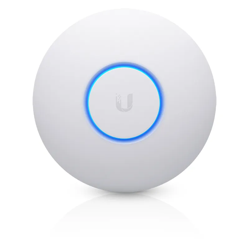 Ubiquiti UniFi AP AC LITE, 5-pack, Gigabit, Wave2, vit