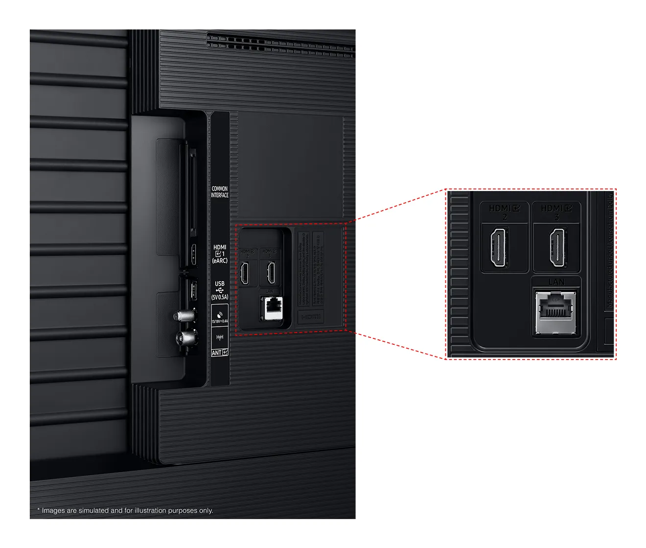 Samsung UE75U8092 75" 4K LED Tizen TV, 60 Hz, HDR10+ Samsung UE75U8092 75" 4K LED Tizen TV, 60 Hz, HDR10+