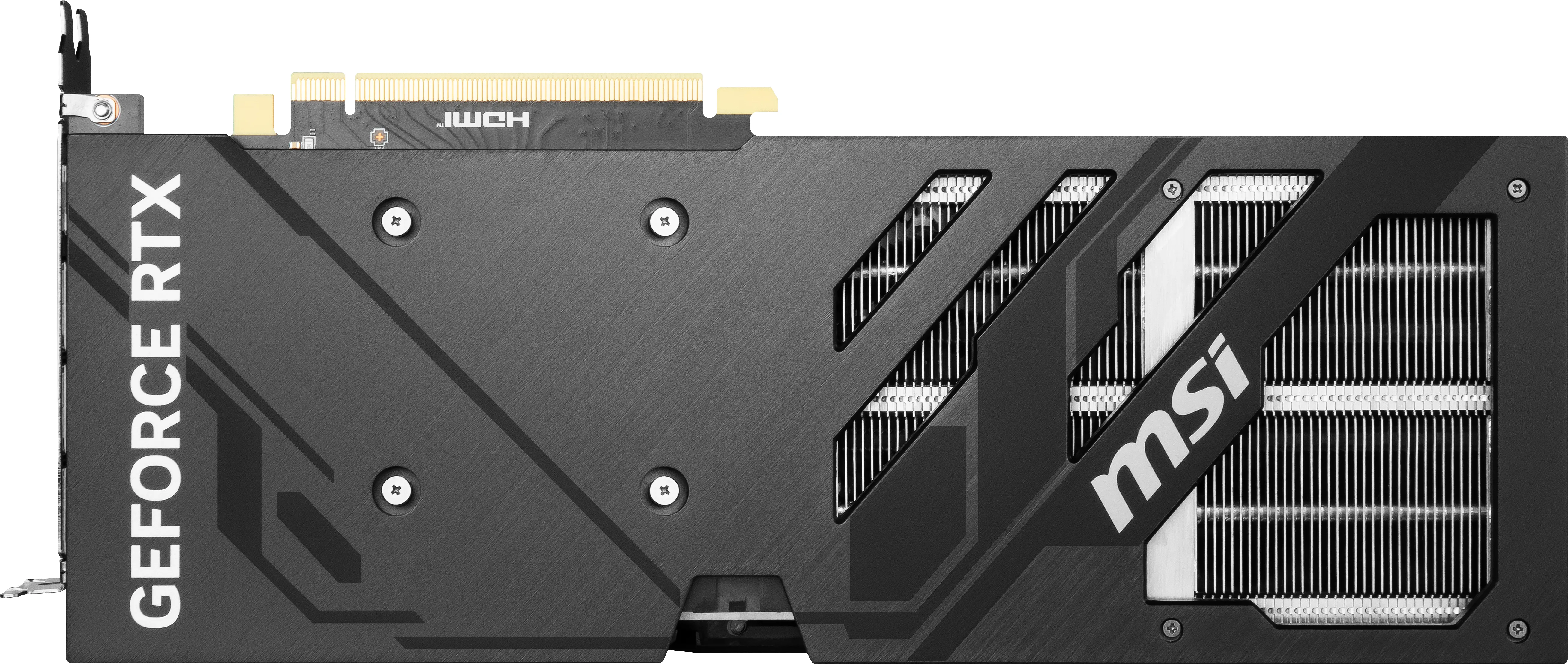 MSI GeForce RTX 4060 Ti Ventus 3X OC 8 Gt -n&auml;yt&ouml;nohjain