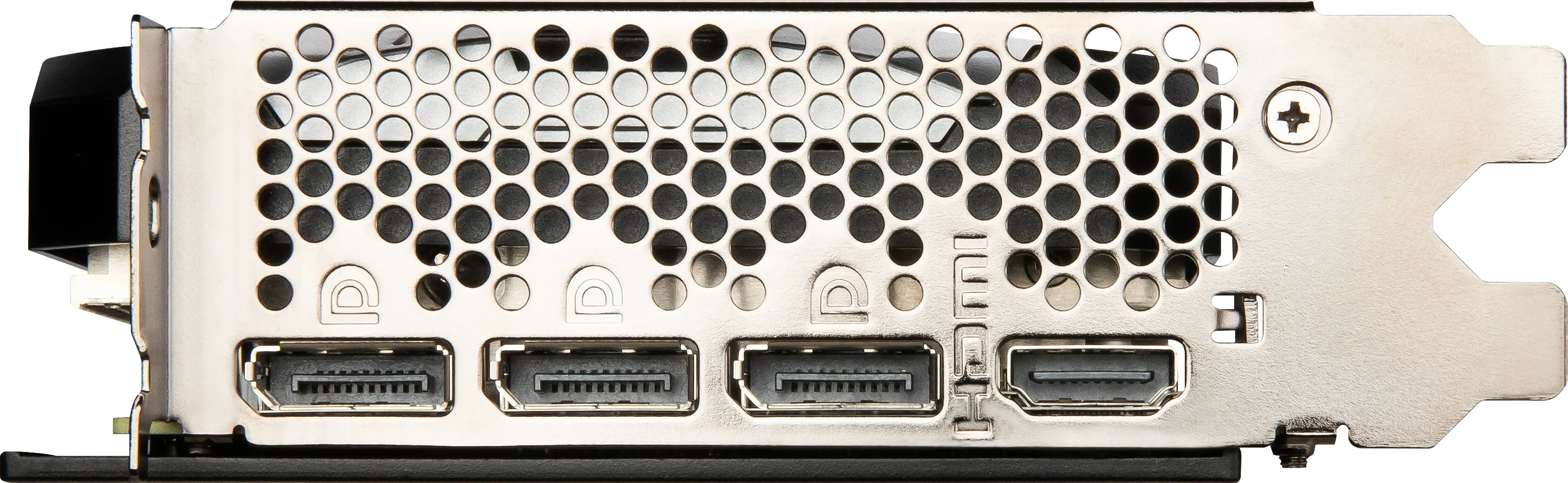 MSI GeForce RTX 4060 Ti Ventus 3X OC 8 Gt -n&auml;yt&ouml;nohjain
