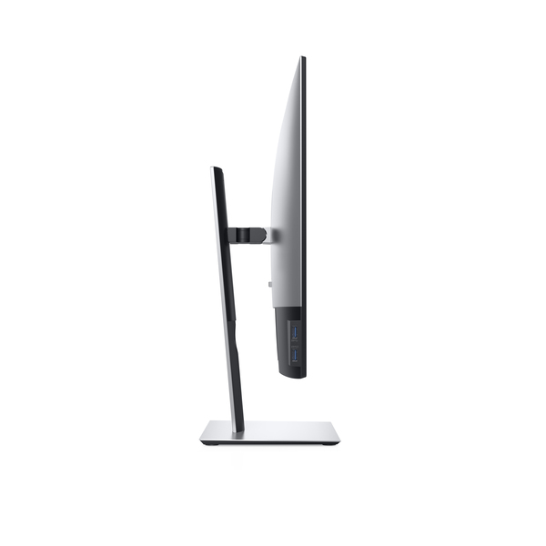 Dell 27&quot; UltraSharp U2719DC, QHD, USB-C, IPS -n&auml;ytt&ouml;