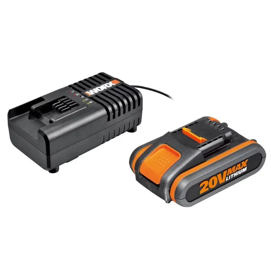 Worx WA3601