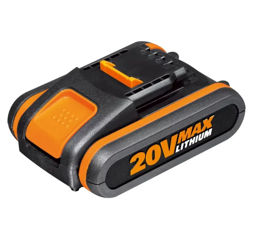 Worx WA3601