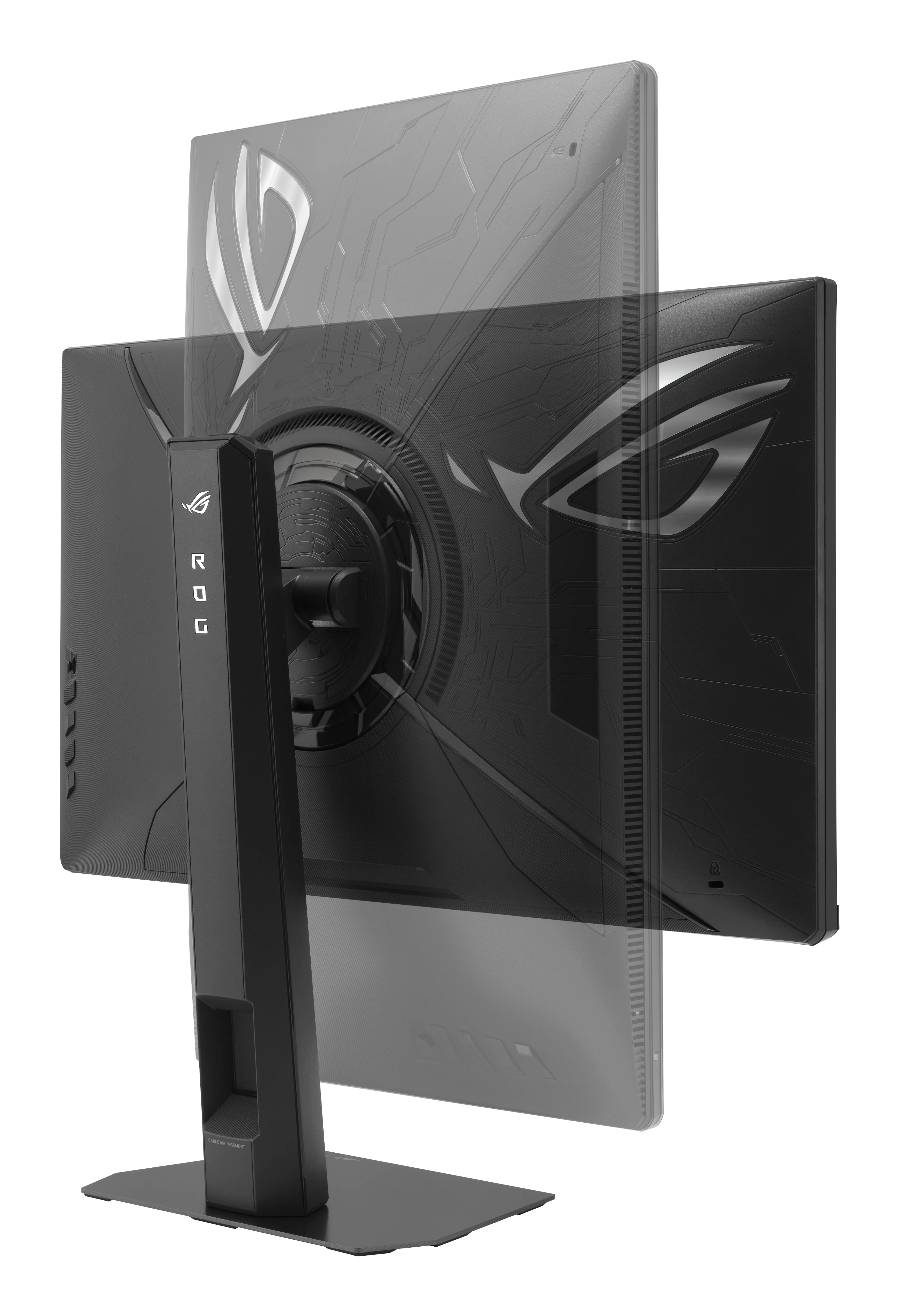 ASUS ROG Strix XG248QSG 24.1" Full HD, TN -pelin&auml;ytt&ouml;