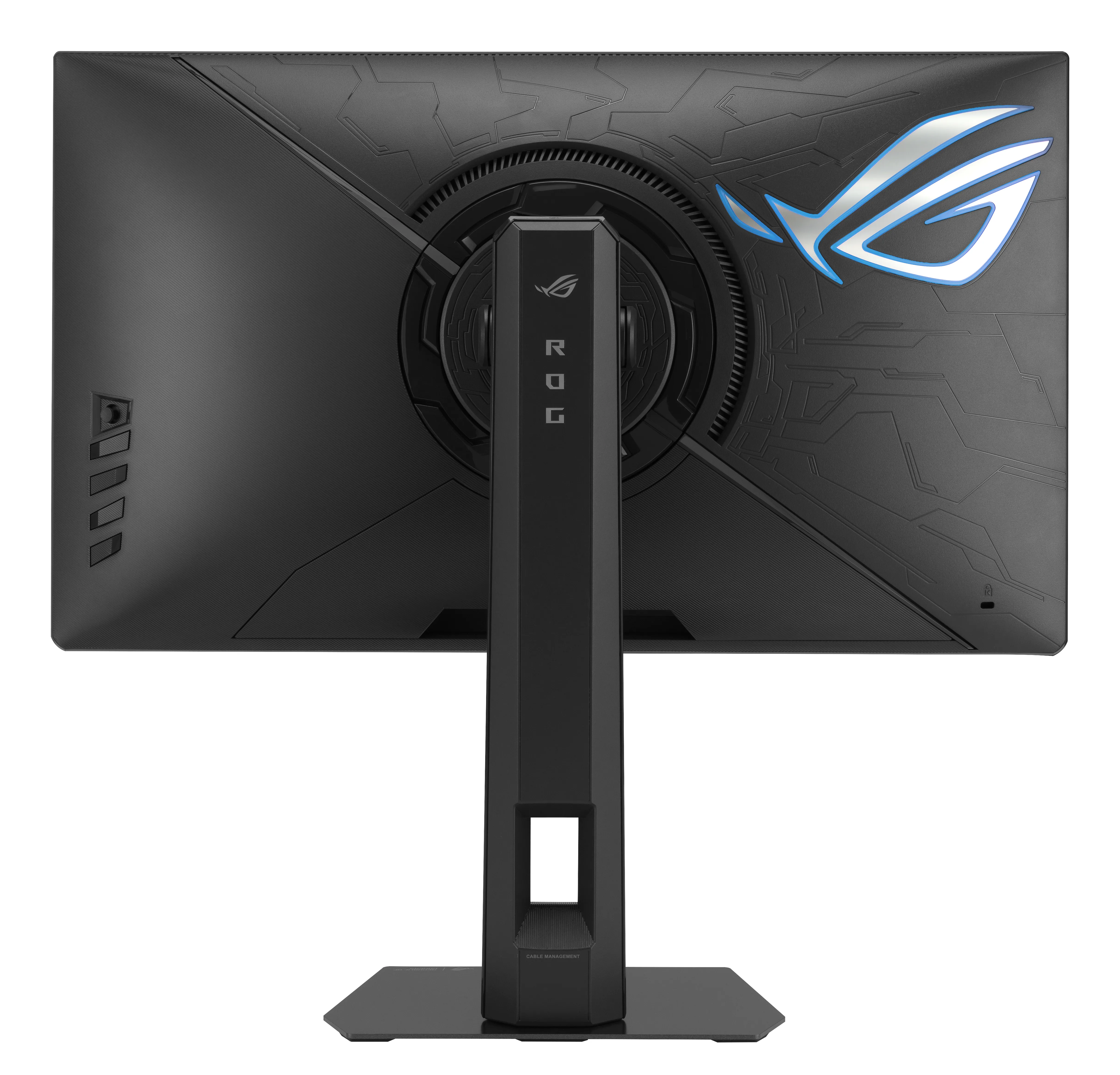 ASUS ROG Strix XG248QSG 24.1" Full HD, TN -pelin&auml;ytt&ouml;