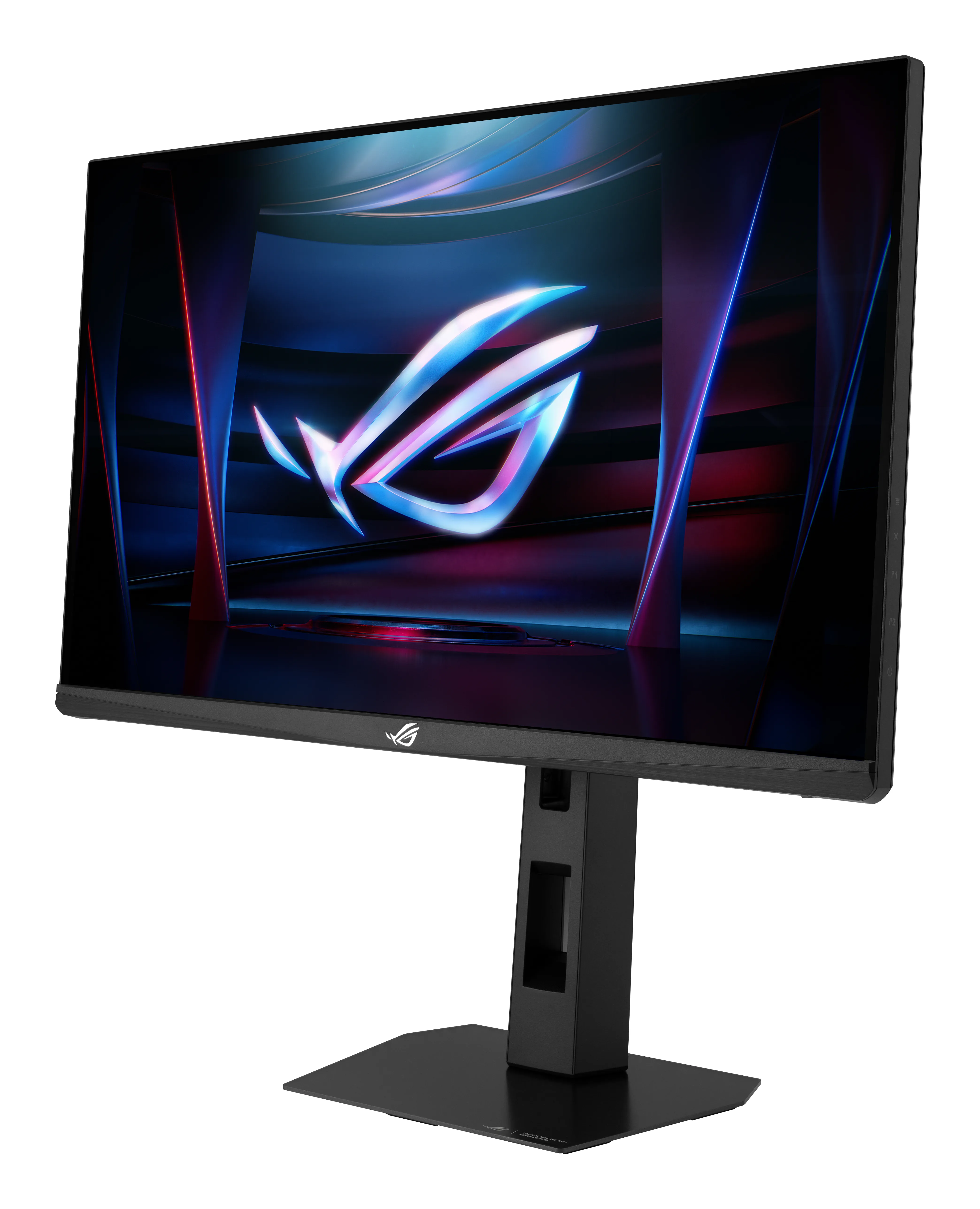 ASUS ROG Strix XG248QSG 24.1" Full HD, TN -pelin&auml;ytt&ouml;