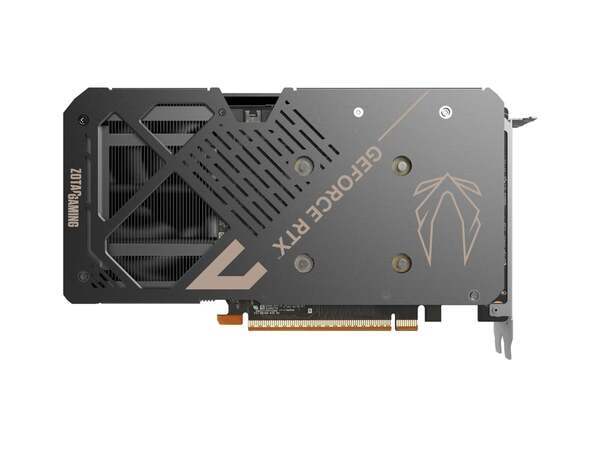 Zotac GeForce RTX 5060 AMP 8GB - graphics card