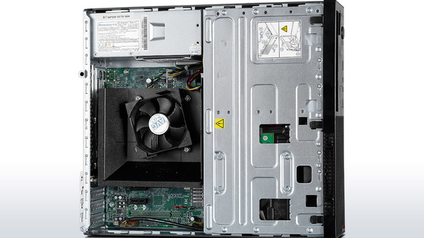 Thinkcentre E93 SFF i7-47704GB