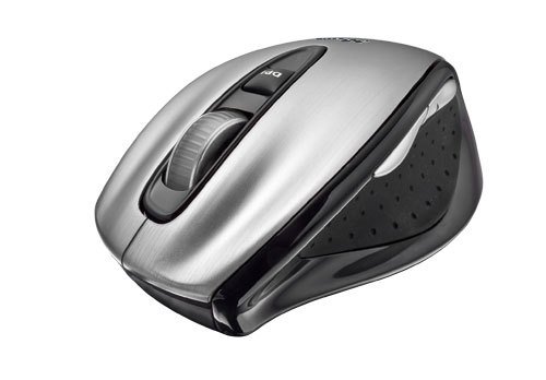 Silverstone Wireless Laser Mouse