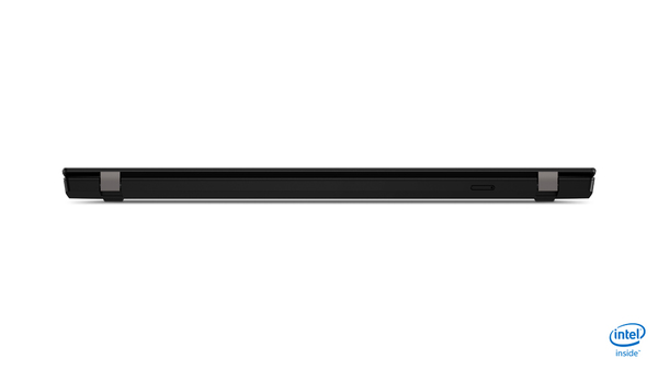 Lenovo 14" ThinkPad T490, 512GB SSD, Nvidia GeForce MX250, Win 10 Pro - Notebook, black