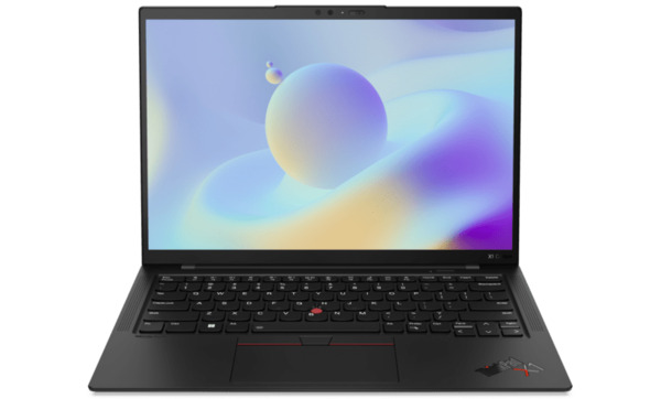 LENOVO ThinkPad X1 Carbon G11 i7-1355U 14inch WUXGA 16GB 512GB Iris XE GFX W11P TopSeller TK PALVELULAITE (P)