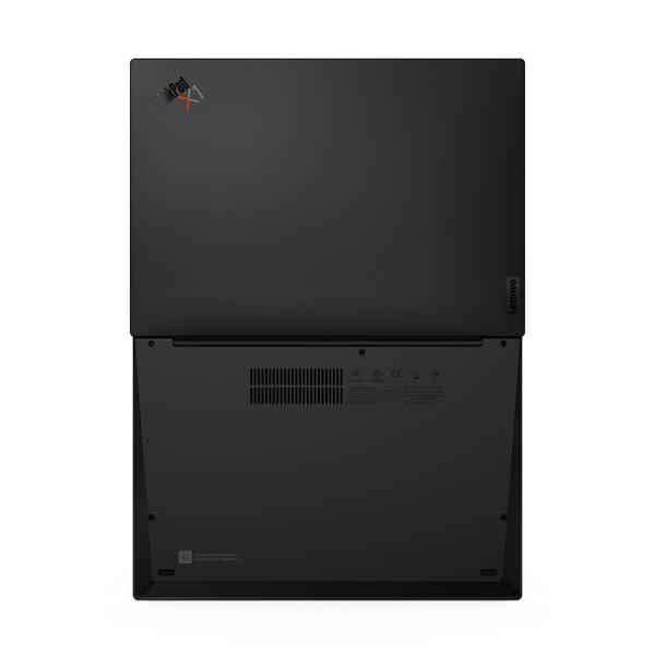 Lenovo ThinkPad X1 Carbon 14&quot; i7-1355U, 2 GB, 512 GB SSD, Win 11 Pro - b&auml;rbar dator, Svart
