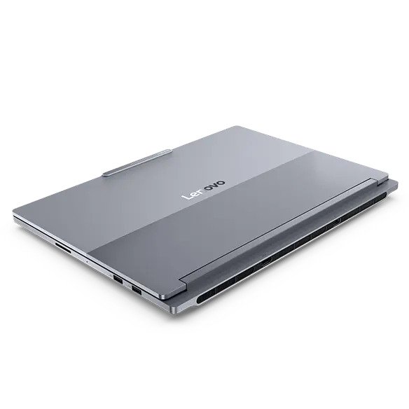 Lenovo ThinkBook 16p Gen 6 16&quot; Ryzen 9 8945HX, 32GB, 1TB, RTX 5060, Win 11 Pro - Notebook, Grey