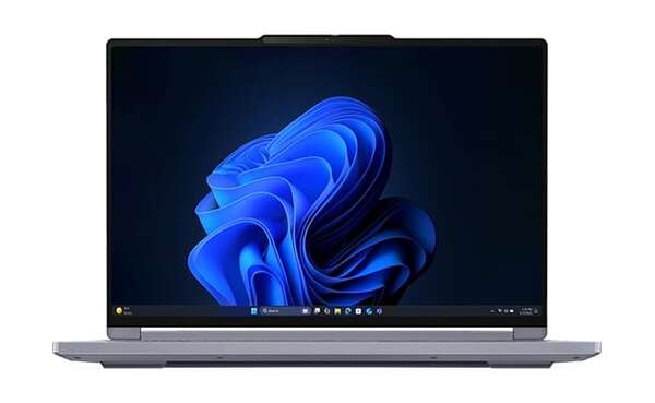 Lenovo ThinkBook 16p Gen 6 16&quot; Ryzen 9 8945HX, 32GB, 1TB, RTX 5060, Win 11 Pro - Notebook, Grey