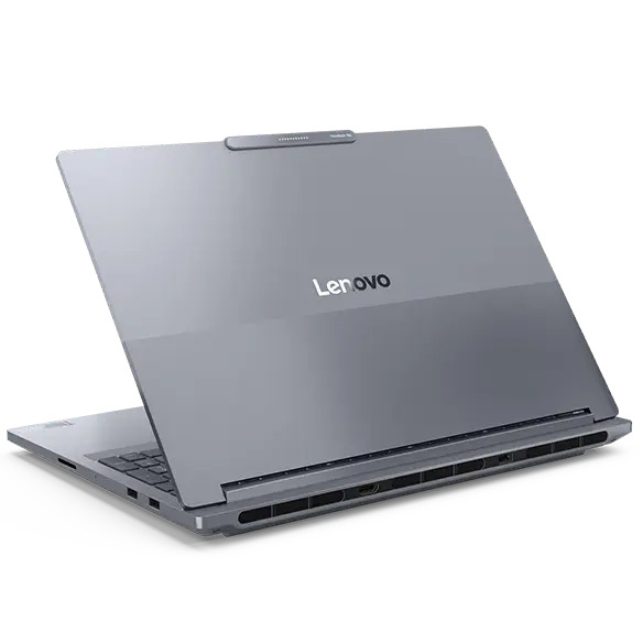 Lenovo ThinkBook 16p Gen 6 16&quot; Ryzen 9 8945HX, 32GB, 1TB, RTX 5060, Win 11 Pro - Notebook, Grey