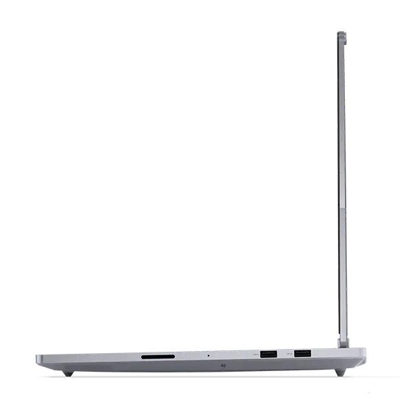 Lenovo ThinkBook 16p Gen 6 16&quot; Ryzen 9 8945HX, 32GB, 1TB, RTX 5060, Win 11 Pro - Notebook, Grey