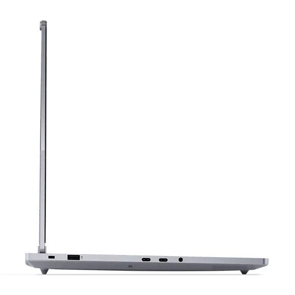 Lenovo ThinkBook 16p Gen 6 16&quot; Ryzen 9 8945HX, 32GB, 1TB, RTX 5060, Win 11 Pro - Notebook, Grey
