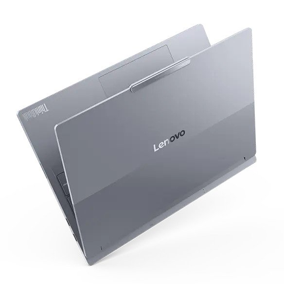 Lenovo ThinkBook 16p Gen 6 16&quot; Ryzen 9 8945HX, 32GB, 1TB, RTX 5060, Win 11 Pro - Notebook, Grey