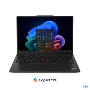 Lenovo ThinkPad X1 Carbon G14 (FIFA Edition) 14" Ultra 7 356H, 32GB, 1TB, Win 11 Pro - Notebook, Black