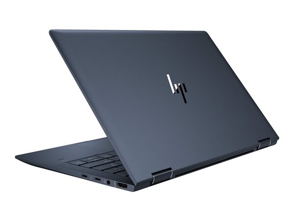 HP Elite Dragonfly G2 - Flip design - Core i5 1135G7 / 2.4 GHz - Win 10 Pro 64-bit - 16 Gt RAM - 256 GB SSD NVMe, TLC - 13.3" IPS kosketusn&auml;ytt&ouml; 1920 x 1080 (Fu