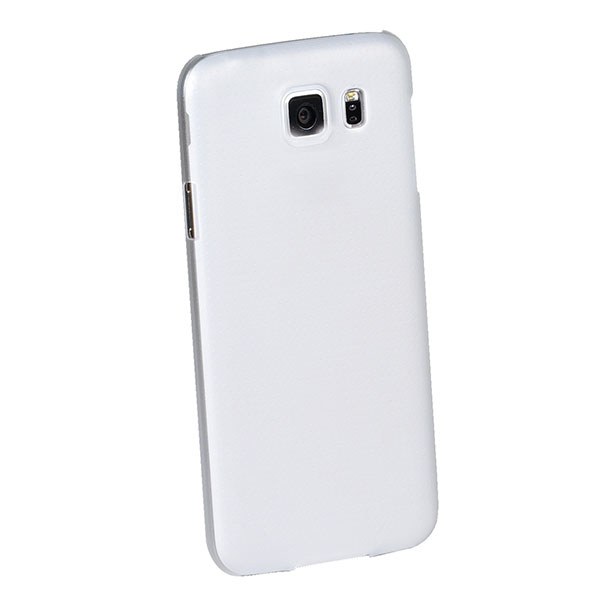 VIVANCO Ultra thin back cover Galaxy S7 0.4mm transparent